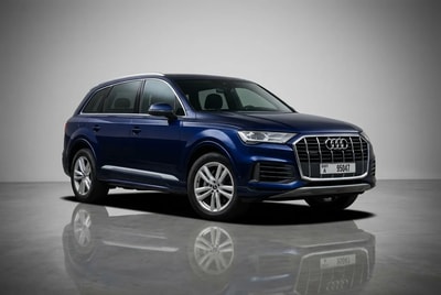 Audi Q7 2022 - Image 3
