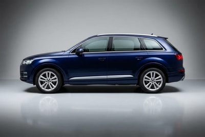 Audi Q7 2022 - Image 2