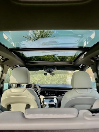 Audi Q7 2022 - Image 5