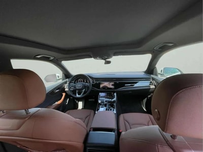 Audi Q8 2021 - Image 5