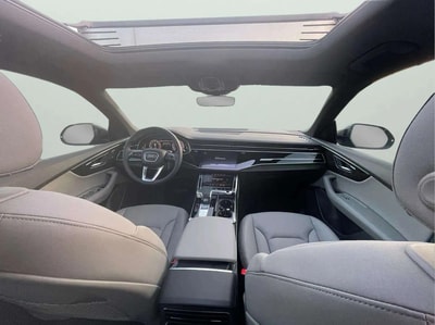 Audi Q8 2022 - Image 4