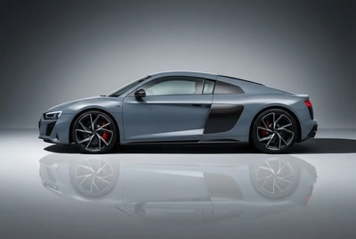 Audi R8 V10 Coupe 2021 - Image 2