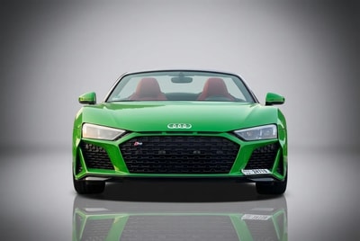Audi R8 V10 Coupe 2022 - Image 2