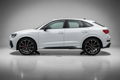 Audi RSQ3 2021 - Image 2