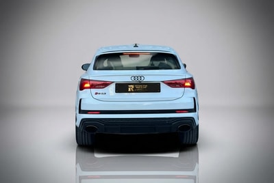 Audi RSQ3 2021 - Image 3