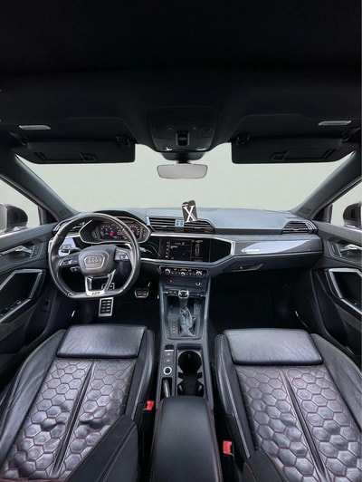 Audi RSQ3 2021 - Image 5