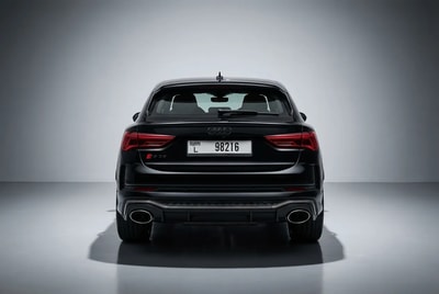 Audi RSQ3 2022 - Image 3