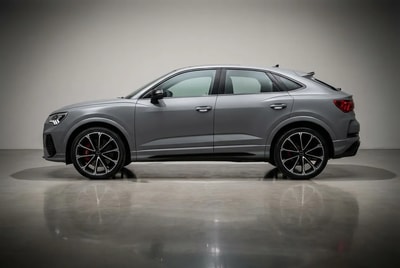 Audi RSQ3 2022 - Image 2