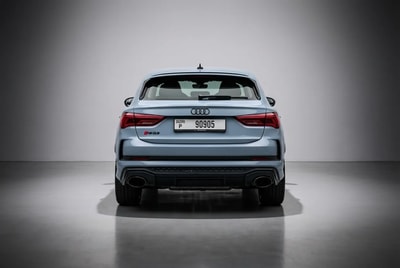 Audi RSQ3 2022 - Image 3