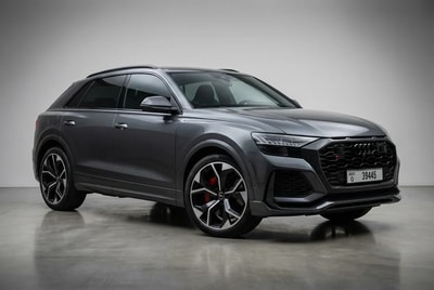 Audi RSQ8 2021 - Image 3