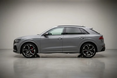 Audi RSQ8 2021 - Image 3