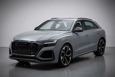 Audi RSQ8 2021 - Image 2