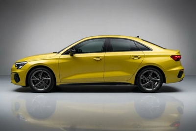 Audi S3 2021 - Image 2