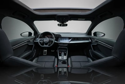 Audi S3 2021 - Image 4