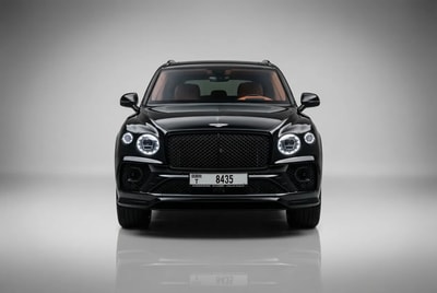 Bentley Bentayga 2022 - Image 2