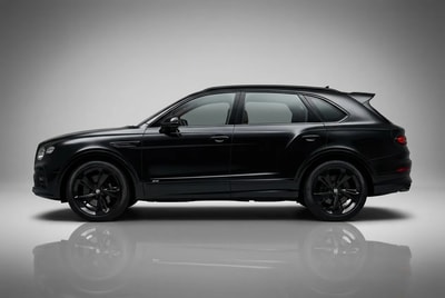 Bentley Bentayga 2022 - Image 3