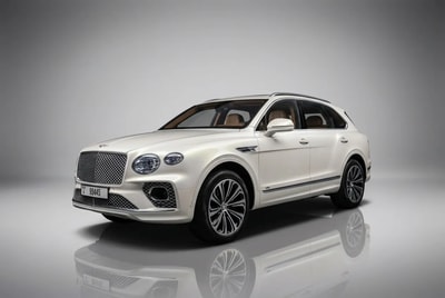 Bentley Bentayga 2022 - Image 2