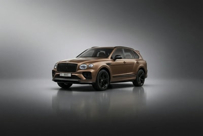 Bentley Bentayga 2022 - Image 2