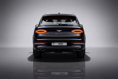 Bentley Bentayga 2023 - Image 2