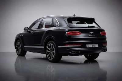 Bentley Bentayga 2023 - Image 3