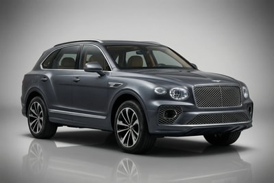 Bentley Bentayga 2023 - Image 2