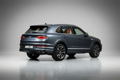 Bentley Bentayga 2023 - Image 4