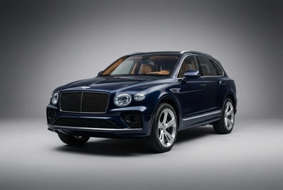 Bentley Bentayga 2024 - Image 2