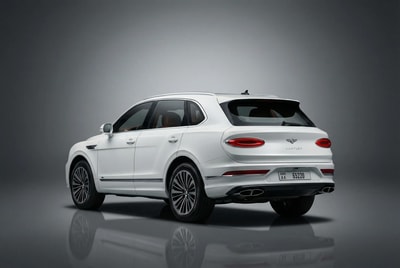 Bentley Bentayga 2024 - Image 3