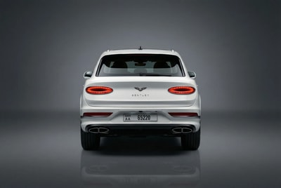 Bentley Bentayga 2024 - Image 5