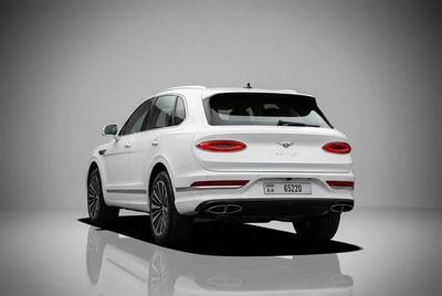 Bentley Bentayga 2024 - Image 4