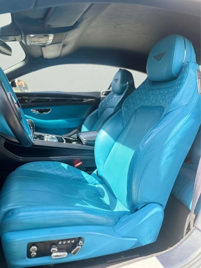 Bentley Continental GT 2019 - Image 5