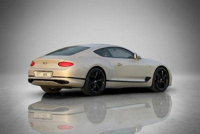 Bentley Continental GT 2019 - Image 4