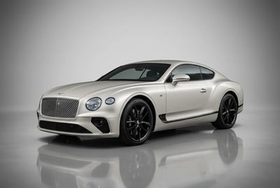 Bentley Continental GT 2019 - Image 2