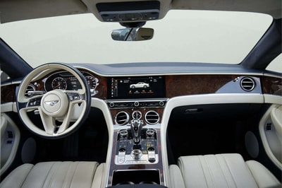 Bentley Continental GT 2020 - Image 5