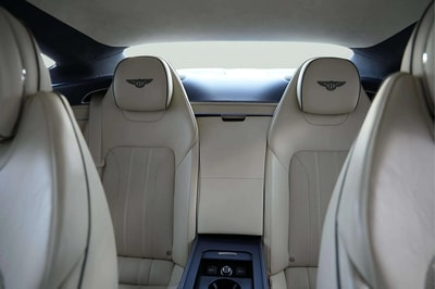 Bentley Continental GT 2020 - Image 4