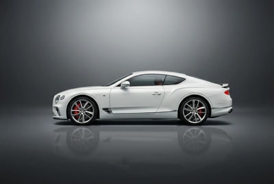 Bentley Continental GT 2022 - Image 2