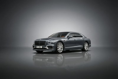 Bentley Flying Spur 2024 - Image 2
