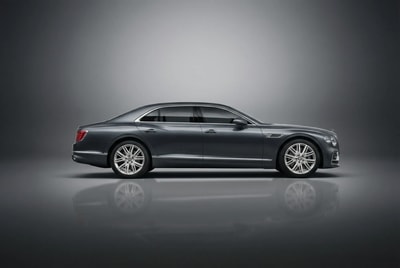 Bentley Flying Spur 2024 - Image 3