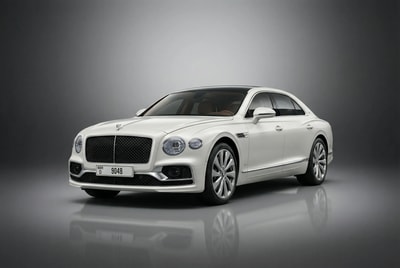 Bentley Flying Spur 2024 - Image 2