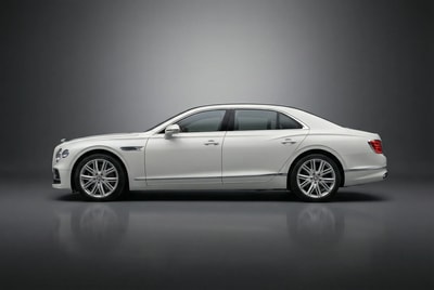Bentley Flying Spur 2024 - Image 4