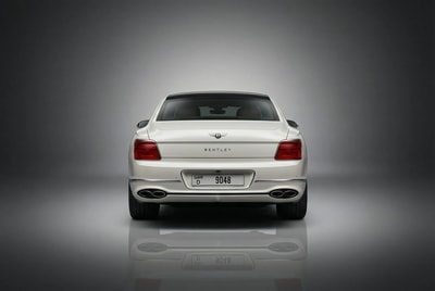 Bentley Flying Spur 2024 - Image 3
