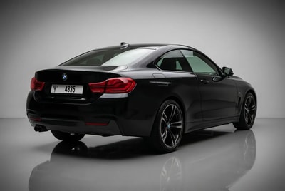 BMW 430i 2019 - Image 3