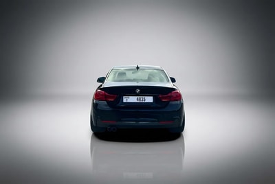 BMW 430i 2019 - Image 4