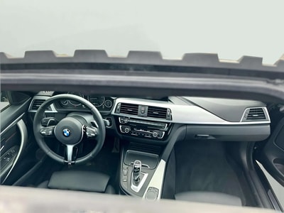 BMW 430i 2019 - Image 5