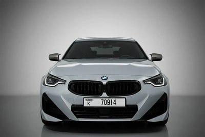 BMW M240i 2023 - Image 2