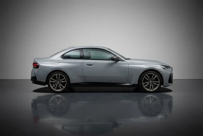 BMW M240i 2023 - Image 3