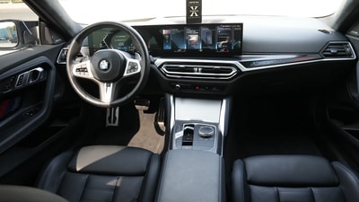 BMW M240i 2023 - Image 5