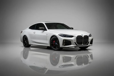 BMW M440i 2021 - Image 2