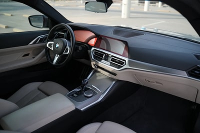 BMW M440i 2021 - Image 5