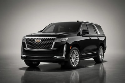 Cadillac Escalade 2024 - Image 2